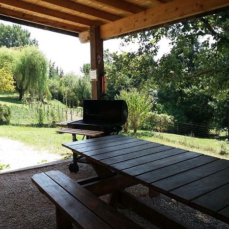 Gite Bien Etre Boulogne-sur-Gesse Εξωτερικό φωτογραφία
