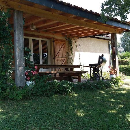 Gite Bien Etre Boulogne-sur-Gesse Εξωτερικό φωτογραφία