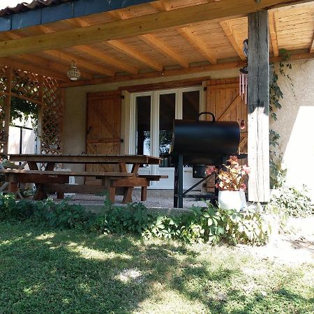 Gite Bien Etre Boulogne-sur-Gesse Εξωτερικό φωτογραφία