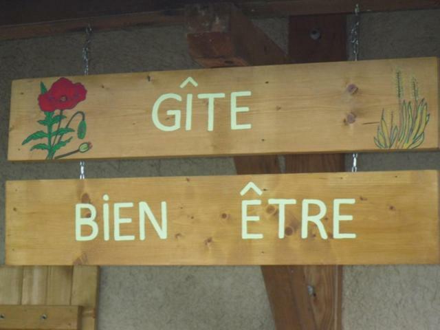 Gite Bien Etre Boulogne-sur-Gesse Εξωτερικό φωτογραφία