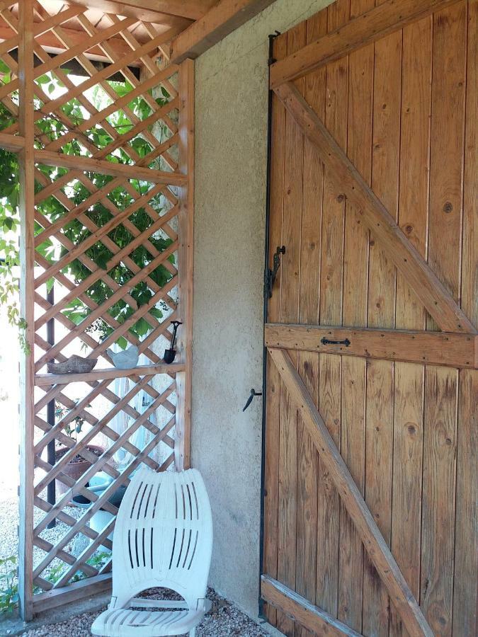 Gite Bien Etre Boulogne-sur-Gesse Εξωτερικό φωτογραφία